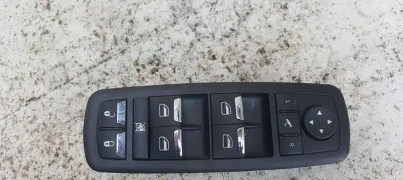 Maserati Ghibli Electric window control switch 670025406 5PG12DX9AB
