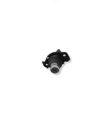 BMW 5 E34 Tailgate exterior lock 
