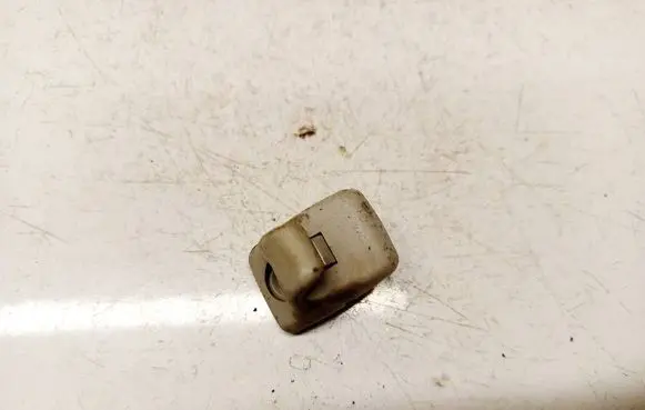 KIA Optima Sun visor clip/hook/bracket 