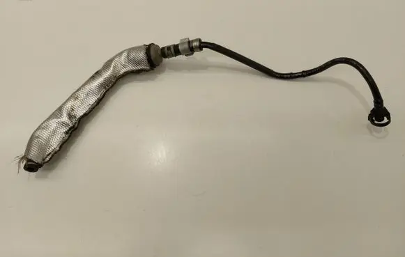 Audi A3 S3 8P Vacuum line/pipe/hose 06J133518C