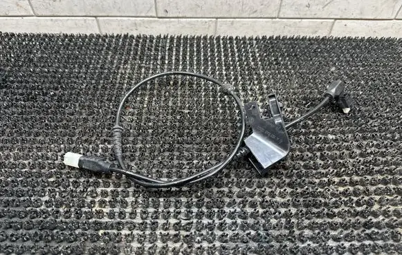 Mercedes-Benz GLE W167 Front ABS sensor wiring A1675404800