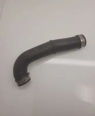 Volkswagen Golf V Intercooler hose/pipe 1K0145838C
