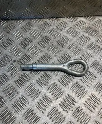 Mercedes-Benz A W169 Towing hook eye 2206280135 A2206280135