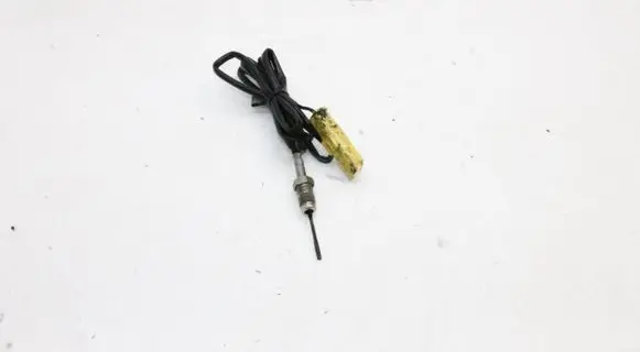 Peugeot RCZ Exhaust gas temperature sensor 9670381580