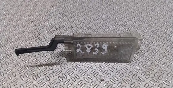 Renault Scenic II - Grand scenic II Glove box light 8200024033