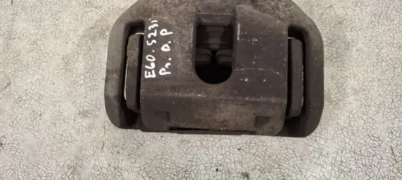 BMW 5 E60 E61 Front brake caliper 6030324 34116753660 6753660