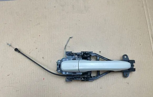 Volvo V60 Front door exterior handle 31276399 31276164 31276165