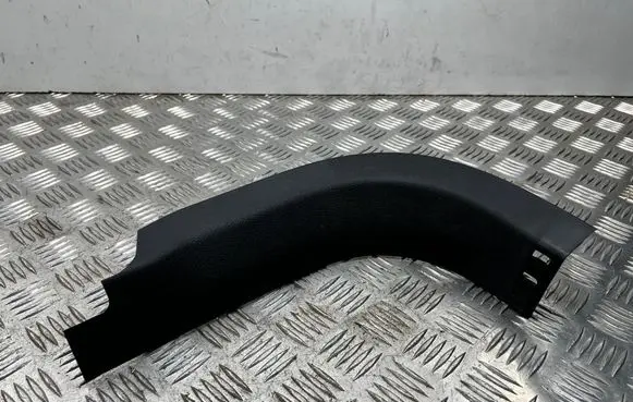 Ford Mondeo MK IV Front sill trim cover 7S71A02349AFW 7S71A02349
