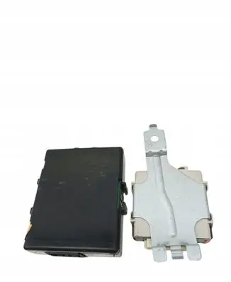 Peugeot 4007 Light module LCM 031800-1540