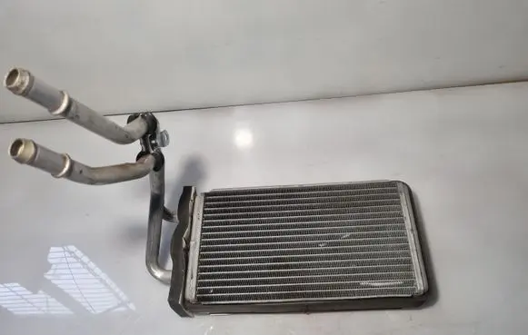 Ford Transit Heater blower radiator