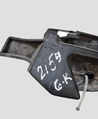 Skoda Superb B8 (3V) Rear bumper mounting bracket 3V9807393A