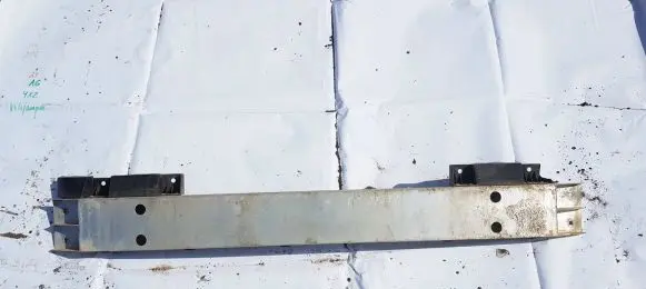 KIA Delta Front bumper cross member 