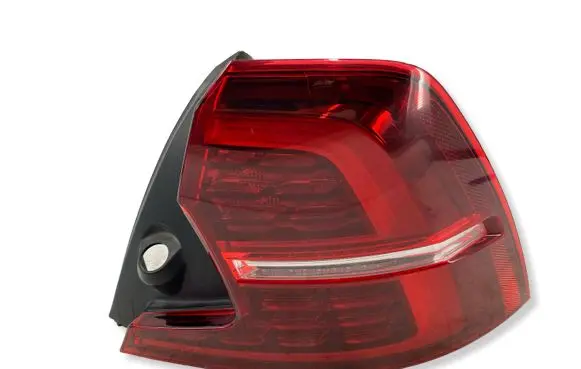Volvo S60 Rear/tail lights 