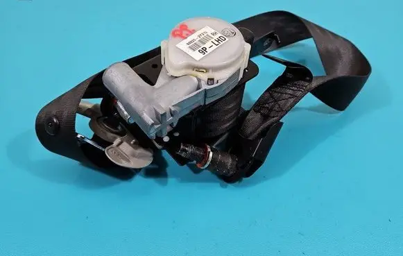 Hyundai ix35 Front seatbelt 88820-2Y210 IMPRK1422518