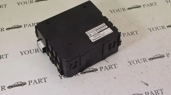 Lexus GS 300 350 430 450H Brake system control unit/module 8968033010