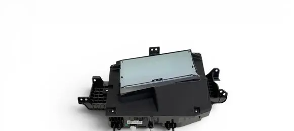 KIA Sorento IV Head up display screen 94310P2500 53112