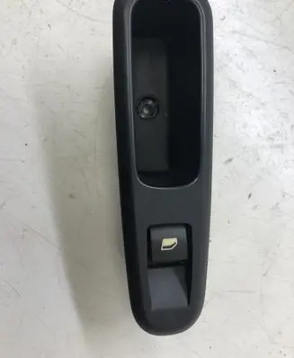 Peugeot 3008 I Electric window control switch 96662297XT