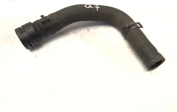 Audi Q7 4L Engine coolant pipe/hose 3B0122291B