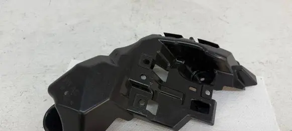Cupra Formentor Rear bumper mounting bracket 5FF807378A