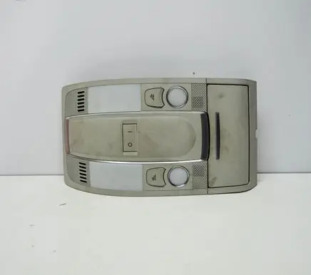 Audi A6 S6 C6 4F Front seat light 4F0947135BQ