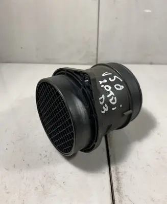 Volvo V50 Mass air flow meter 30785472