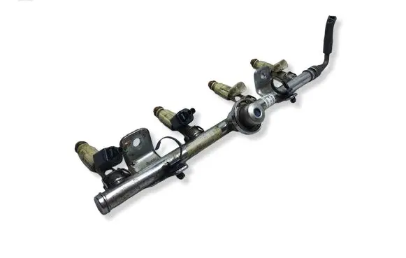 Mazda 6 Fuel injector 0280156155KASACJA 0280156155