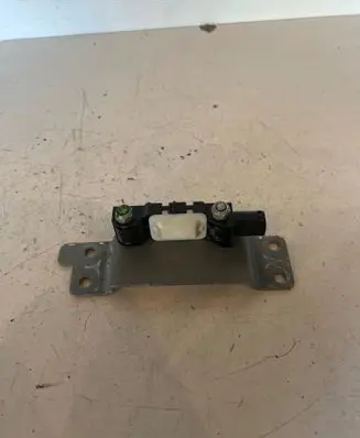 Chrysler Voyager Coolant heater control valve 080606
