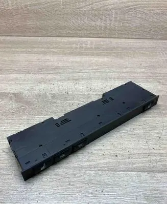 BMW 5 E39 Seat heating switch 8373776