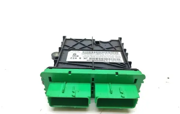 Jeep Wrangler Airbag control unit/module P68046007AD
