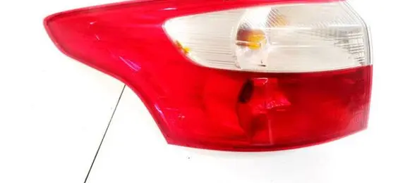 Ford Focus Rear/tail lights