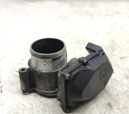 Volkswagen Polo V 6R Throttle valve 03L128063K 2303110417 A2C53369978