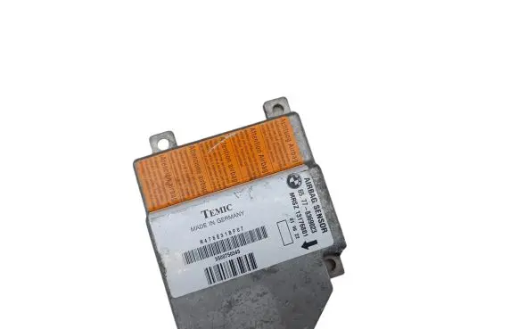 BMW 7 E38 Airbag control unit/module 65778372521 8372521