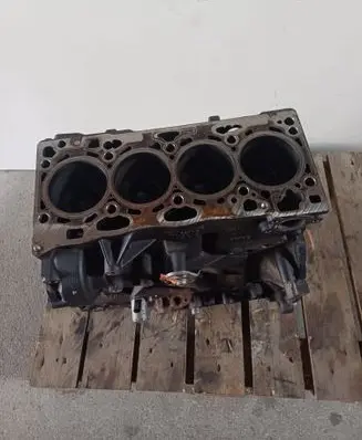 Volkswagen Golf VII Engine DGT