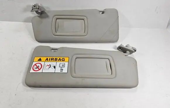 Renault Captur Sun visor 964007324R