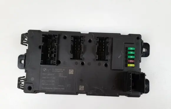 BMW 5 G30 G31 Other control units/modules 6819332 A2C30450021