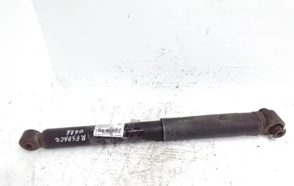 Renault Espace - Grand espace IV Rear shock absorber/damper 8200256337