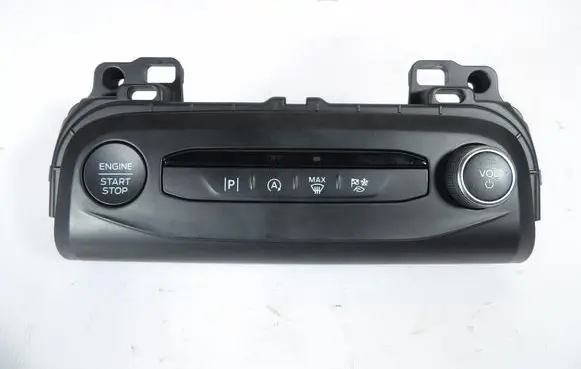 Ford Focus Other switches/knobs/shifts NX7T-18K811-AMD