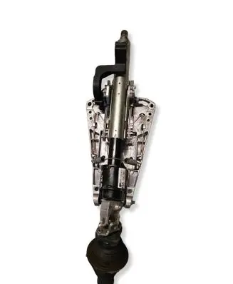 Mercedes-Benz C W204 Steering wheel axle A2044604516