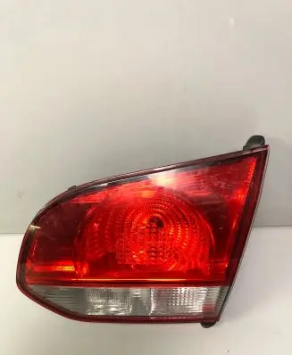 Volkswagen Golf VI Tailgate rear/tail lights 5K0945094G 89090940