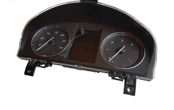 Land Rover Freelander 2 - LR2 Speedometer (instrument cluster) DH5210849EE