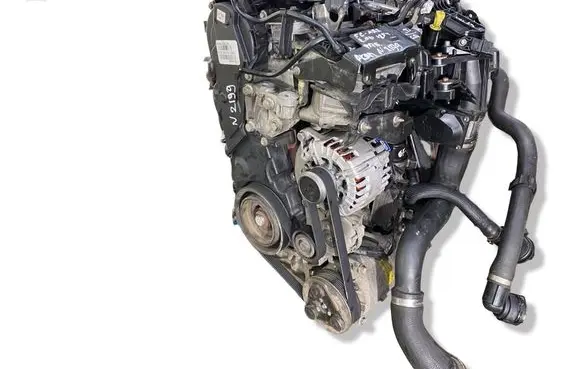 Ford Grand C-MAX Engine UFDB