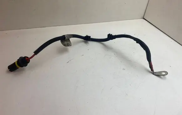 BMW 5 F10 F11 Glow plug wires 780016603
