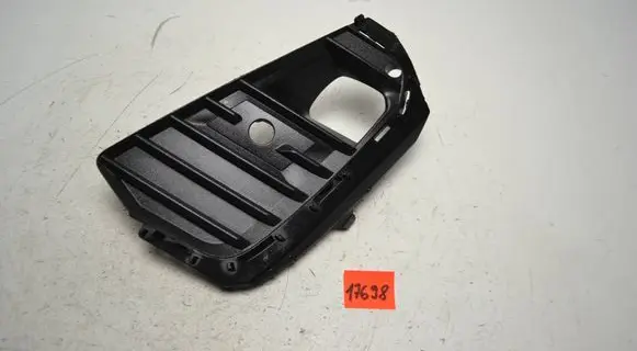 Opel Crossland X Front fog light trim/grill 39172250
