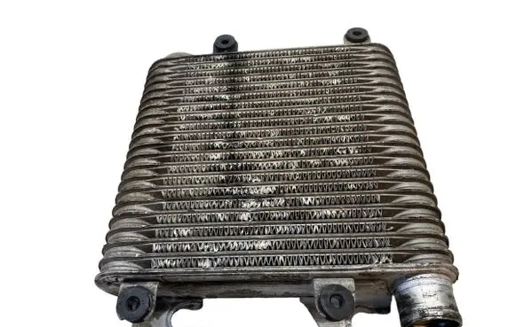 Isuzu Trooper Intercooler radiator 8972289661 K5576