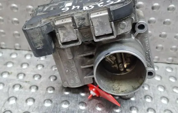 Fiat 500 Throttle body valve S26279002 55250461