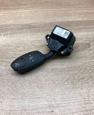 BMW 5 E60 E61 Cruise control stalk 6951352 0130615004
