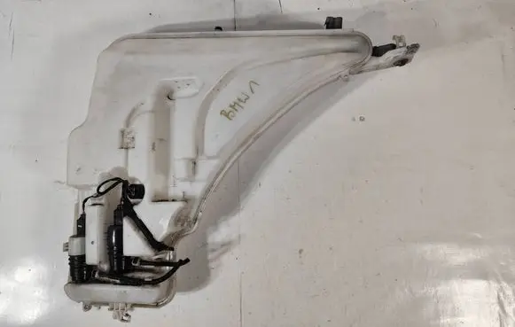 BMW 1 F20 F21 Windshield washer fluid reservoir/tank 7241673