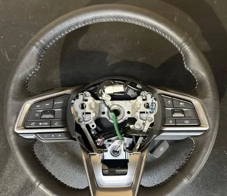 Subaru Outback (BT) Steering wheel