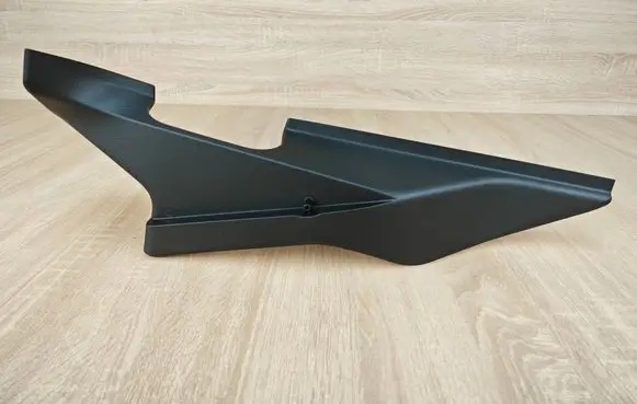 BMW 4 G22 G23 G24 G26 Centre console side trim rear 7489848