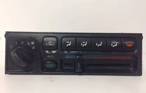 Subaru Outback Climate control unit